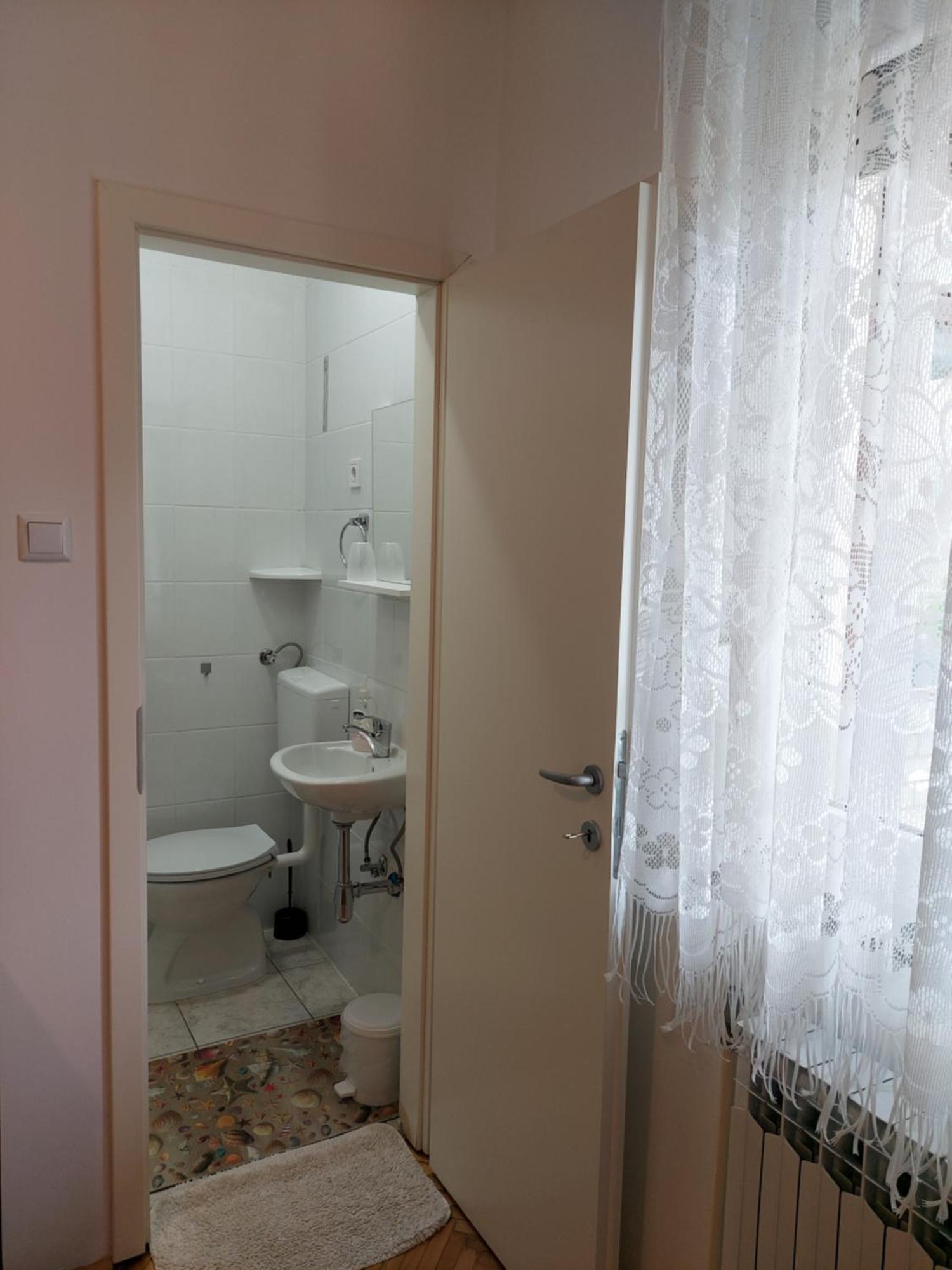 Elena Rooms Pasjak Exterior photo
