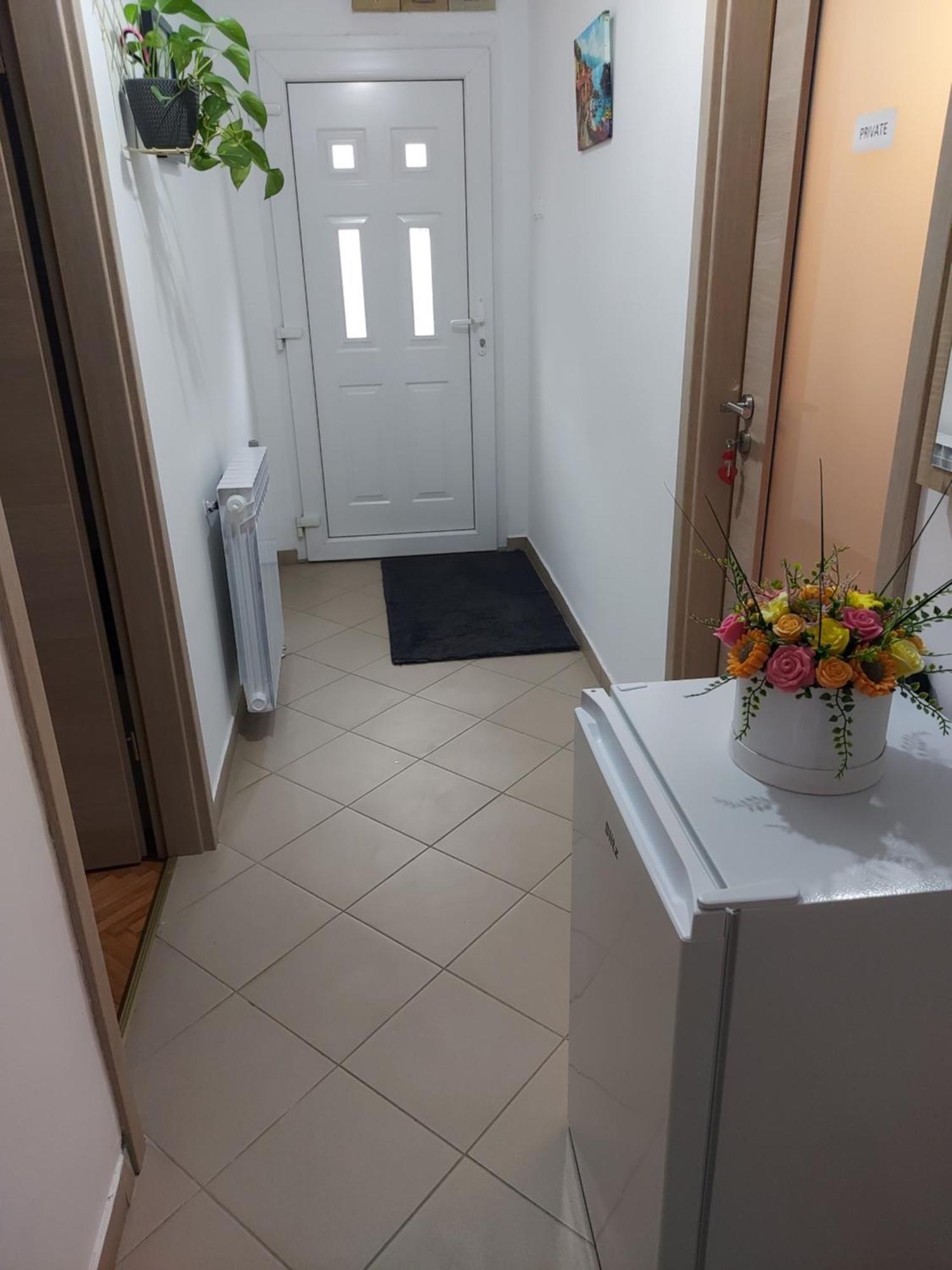 Elena Rooms Pasjak Exterior photo