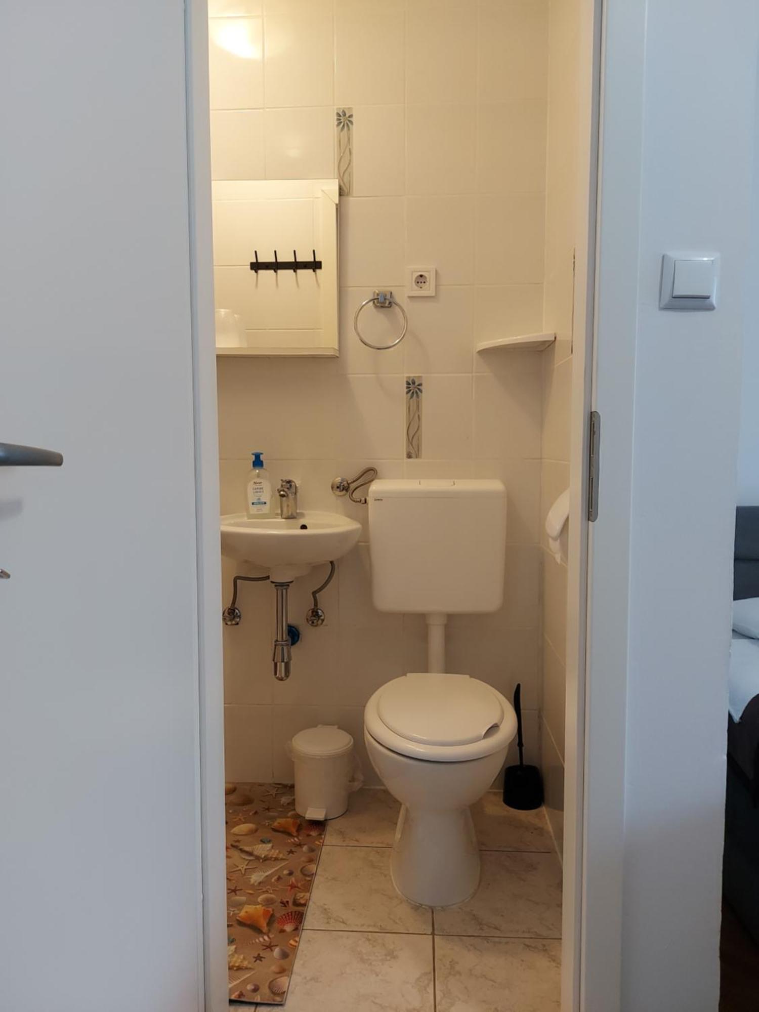 Elena Rooms Pasjak Exterior photo