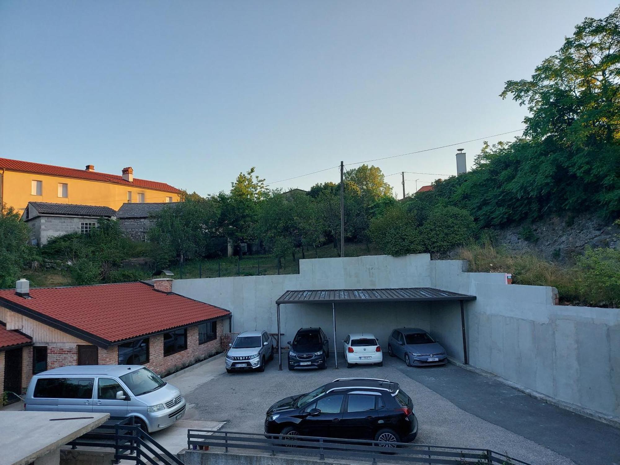 Elena Rooms Pasjak Exterior photo